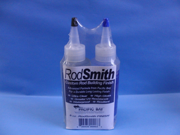 【取り扱い終了】P/Bロッドフィニッシュ